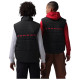 Jordan Παιδικό αμάνικο μπουφάν Big Kids' Puffer Vest